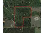 Plot For Sale In Hartford, Alabama