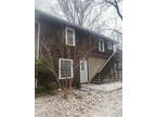 1401 Willey Street - C 1403 N Willey St #C