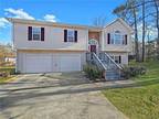 4 Bedroom 3 Bath In Austell GA 30106