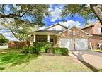 700 Coomes Pl, Cedar Park, TX 78613