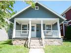 1202 N Walnut St Bloomington, IN 47404 - Home For Rent