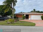 Residential Saleal - Tamarac, FL 6841 Nw 81st Pl