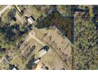 Plot For Sale In Moss Point, Mississippi