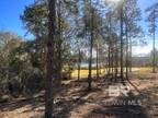 Plot For Sale In Loxley, Alabama