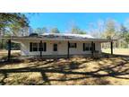Crawfordville, Wakulla County, FL House for sale Property ID: 416098610