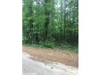 Plot For Sale In Brewton, Alabama