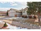 4515 STAR RIDGE DR, Colorado Springs, CO 80916 Single Family Residence For Sale