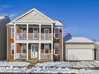 1684 WALNUT PARK LN, Aurora, IL 60504 Single Family Residence For Sale MLS#