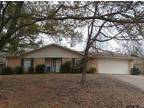 6910 Southplace Dr Tyler, TX 75703 - Home For Rent