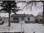 2813 Henderson Dr Cheyenne, WY 82001 - Home For Rent