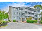 312 69TH AVE N APT 101, Myrtle Beach, SC 29572 Condominium For Sale MLS# 2400566