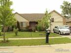 Home For Rent In Sterling Heights, Michigan