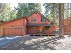 Truckee, Nevada County, CA House for sale Property ID: 417662578