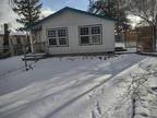 242 JEFFERSON AVE, Metolius, OR 97741 Manufactured On Land For Rent MLS#