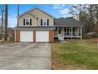 3595 SPRING LEAF LN, Acworth, GA 30101 Single Family Residence For Sale MLS#