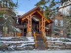 107 Armstrong Pl Unit 511, Canmore, AB T1W 3M1 MLS# A2095423