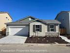 5323 Potter Valley Lane, 5323 Potter Valley Ln