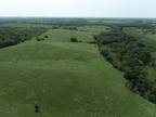 Steinauer, Pawnee County, NE Farms and Ranches, Recreational Property