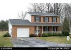 Colonial, Detached - WINCHESTER, VA 107 Ashley Dr