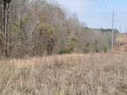 Plot For Sale In Eclectic, Alabama