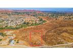 Perris, Riverside County, CA Undeveloped Land, Homesites for sale Property ID: