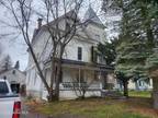 183 S GRAND ST, Cobleskill, NY 12043 Single Family Residence For Sale MLS#