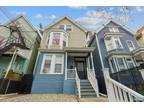 316 SUMMER AVE, Newark, NJ 07104 Multi Family For Sale MLS# 24000730