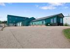 340 Maclennan Crescent, Fort Mcmurray, AB, T9H 5C8 - commercial for lease