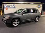 2012 Jeep Compass Gray, 120K miles