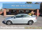 2010 Volvo C70 Silver, 64K miles