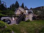 4001 Rose Crescent, West Vancouver, BC, V7V 2N6 - house for sale Listing ID