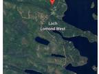 Loch Lomond West Road, Lunenburg County, NS, B4V 8Y7 - vacant land for sale