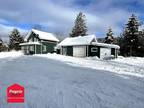 One-and-a-half-storey house for sale (Mauricie) #QJ089 MLS : 25627294