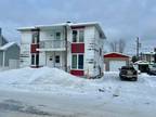Duplex for sale (Saguenay/Lac-Saint-Jean) #QJ226 MLS : 16760679