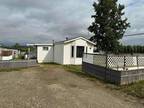 Manufactured Home for sale in Fort St. John - Rural W 100th, Charlie Lake