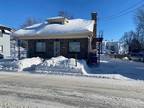 Duplex for sale (Saguenay/Lac-Saint-Jean) #QJ314 MLS : 28628519