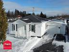 Bungalow for sale (Abitibi-Témiscamingue) #QI407 MLS : 12285507