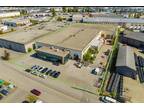 Industrial for sale in Langley City, Langley, Langley, 5744 198 Street