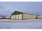 9520 91 Avenue, Peace River, AB, T8S 1S4 - commercial for lease Listing ID