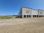 Bay 1 & 2, Peace River, AB, T8S 1V8 - commercial for lease Listing ID A2102472