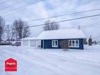 One-and-a-half-storey house for sale (Abitibi-Témiscamingue) #QJ143 MLS :