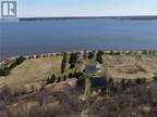 Lot 23-1 Route 475, Bouctouche Bay, NB, E4S 4N9 - vacant land for sale Listing