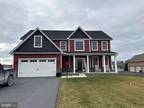 Home For Sale In Chambersburg, Pennsylvania
