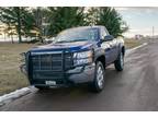 2014 Chevrolet Silverado 2500HD Work Truck - Great Falls,Montana