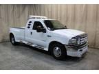 2003 Ford F-350 Super Duty Dually RWD Diesel XLT - Roscoe,IL