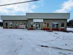Commercial building/Office for sale (Saguenay/Lac-Saint-Jean) #QI473 MLS :