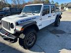 2020 Jeep Gladiator Rubicon - Amelia Island,FL