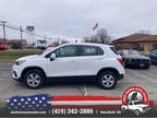 2019 Chevrolet Trax LS AWD - Ontario,OH