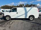 2011 GMC Savana 1500 AWD - Hoosick Falls,New York