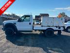 2010 Ford F450 - Hoosick Falls,New York